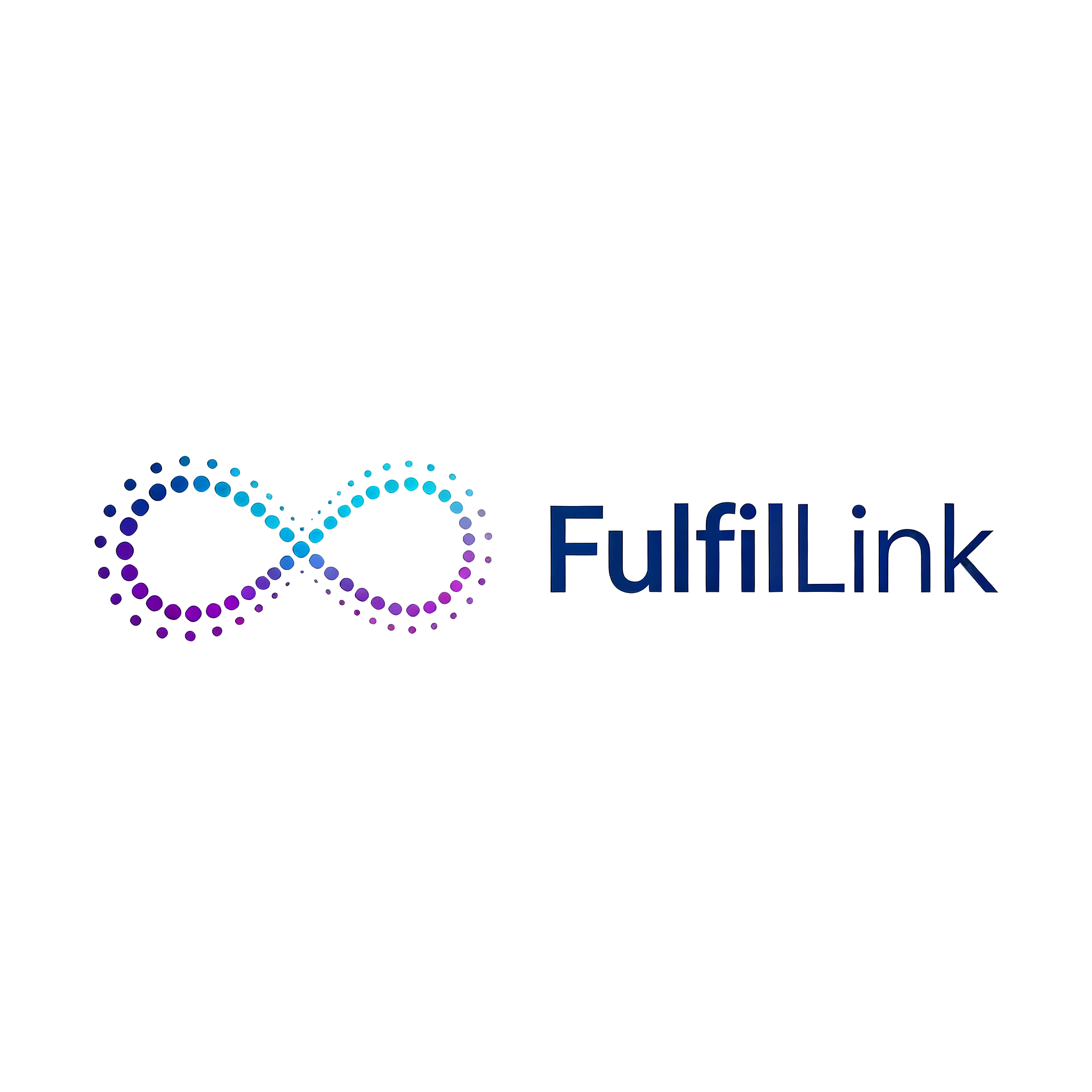 FulfilLink Logo